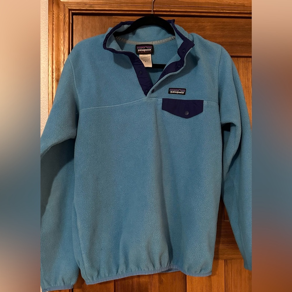 Patagonia Sweatshirt